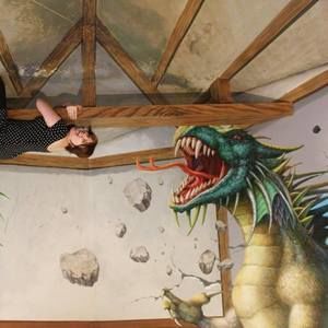 Meet your Posher, Kristen